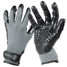 850021749118 H-HANDSON Pet Gloves Patented Ranked Award Bat