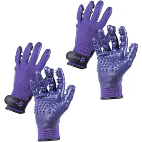 860003252017 H-HANDSON Pet Gloves Ranked Award Winning Cat
