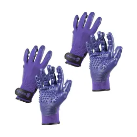 860003252031 H-HANDSON Pet Gloves Ranked Award Winning Cat
