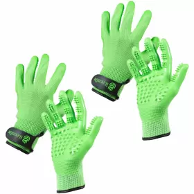 860003252048 H-HANDSON Pet Gloves Ranked Award Winning Cat