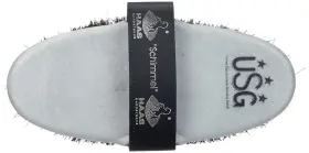 025589206229 HAAS Mould Horse Brush #3