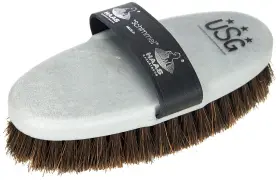 025589206229 HAAS Mould Horse Brush