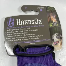 860002955315 PETS Shedding Bathing Gloves #2