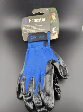 860002955322 PETS Shedding Bathing Gloves