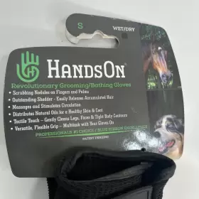 867988000022 PETS Shedding Bathing Gloves #2
