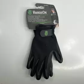 867988000022 PETS Shedding Bathing Gloves