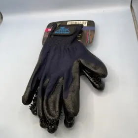 867988000053 PET Patyourpet Gloves Gentle Brush Cats Dogs #2