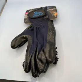 867988000053 PET Patyourpet Gloves Gentle Brush Cats Dogs