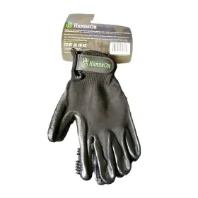 867988000015 HANDSON Pet Gloves Dog Cat Horse Hypoallergenic #3