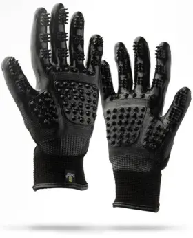 867988GBLG HANDSON Groom Gloves
