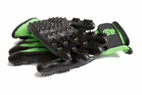 860002955360 HANDSON GLOVES Brushes Combs Rakes