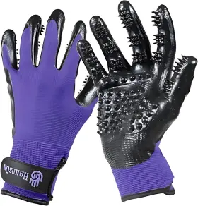 035122 HANDSON GLOVES THE ORIGINAL Pet Patented Ranked Award