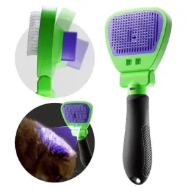 GT008 HANGZHOU MYPETLINKS TECHNOLOGY CO Cleaning Slicker Hair #2