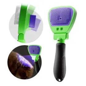 GT008 HANGZHOU MYPETLINKS TECHNOLOGY CO Cleaning Slicker Hair