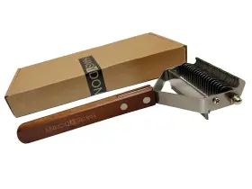 762730170582 HANSYDONNY Undercoat Rake Dog Brush Shedding