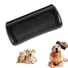 63-H6SL-3I62 HAOHANDIANZI Deshedding Tool Dog Shedding Pet