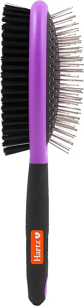 03270083801 HARTZ Groomers Dog Brush
