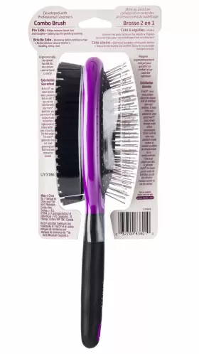 3270083801 HARTZ Canine Groomers Brush #2
