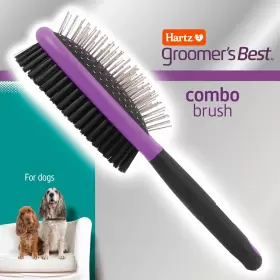 3270083801 HARTZ Canine Groomers Brush #3