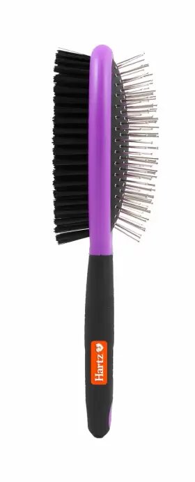 3270083801 HARTZ Canine Groomers Brush