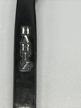 83802 HARTZ Deluxe Dog Comb #3
