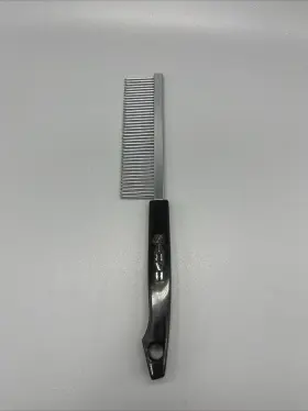 83802 HARTZ Deluxe Dog Comb