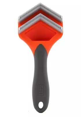 3270012970 HARTZ MOUNTAIN CORP Groomers Fur Fetcher Shedder #2