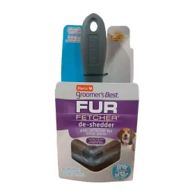 3270012970 HARTZ MOUNTAIN CORP Groomers Fur Fetcher Shedder