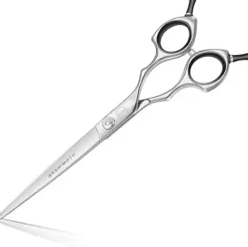 B084KKGHCD HASHIMOTO Dog Straight Scissors Pet Shears