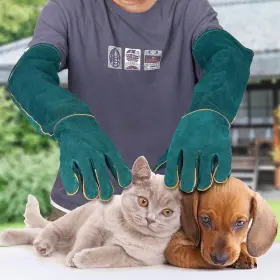 HLD-2022-1X01 HAULONDA Animal Handling Bite Multipurpose Pet #2
