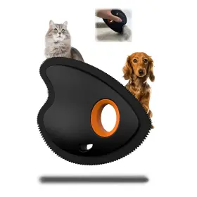 727785237093 HAYY Mini Pet Hair Remover Detailer Couch Dog