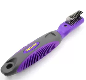 711181533590 HERTZKO Dog Mat Remover Dematting Comb Animals