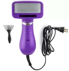 810783030084 HERTZKO Pet Hair Brush Dryer Dogs Slicker Cats