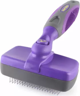 810783030251 HERTZKO Brush Dog Shedding Cat Clean