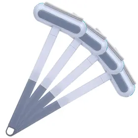 5316HCJY4642 HIDYUUOO Pack Pet Hair Removal Tool Dog Cat