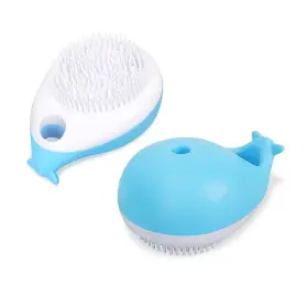 926126.01 HISTOTREE Whale Dog Bath Brush Shampoo