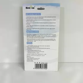 954016617452 HISTOTREE Pet Comb Knot Hair Removal Penguin #3