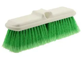 TB-10 HIT Hitech Flagged Wash Brush