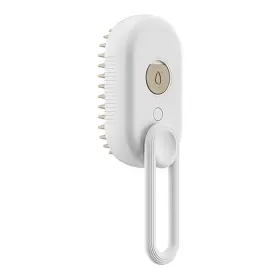 Kitchen WATER Steam Brush Shedding Dog Steamy Pet Cats