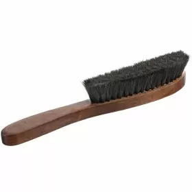 683405261896 HOME Hat Brush Dust Horse Hair Bristles Lint #2