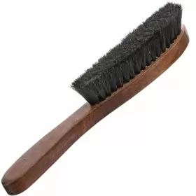 683405261896 HOME Hat Brush Dust Horse Hair Bristles Lint