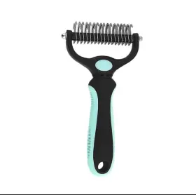 798419320927 HOME LOVE Pet Comb Ultimate Dog Set Deshedding