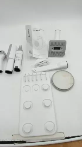 HC15 HOMEIKA Ultra Pet Vacuum #3