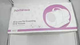 HC15 HOMEIKA Ultra Pet Vacuum