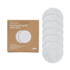HC15.F06 HOMERUNPET Filter Pad Vacuum Pack Filtersttt Kit
