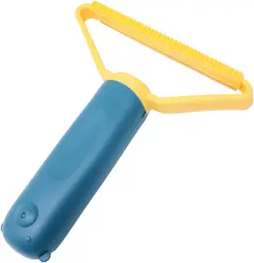 PLASTIC-PET-HAIR-REMOVER-1 HONBAY Cleaner Brush