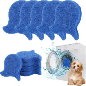 313106419448 HOOYIYUUX Pet Hair Remover Laundry Dog Removal