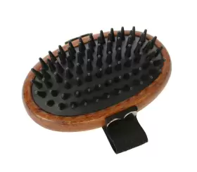053554171917 HOP HOME OF PAWS Dog Brush Pet Shampoo Bath Curr