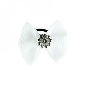 438076165127 HORZE Sparkling Mane Bows