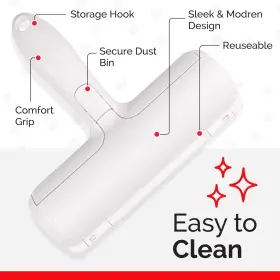 700985677760 HOT STOCKS MARKET Pet Hair Removal Tool Lint #3